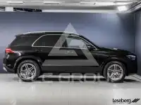 2025 Mercedes Benz GLE 450