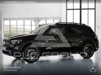 2025 Mercedes Benz GLE 450