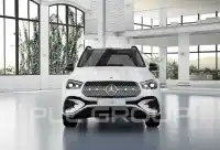 2025 Mercedes Benz GLE 450