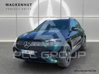 2025 Mercedes Benz GLE 450