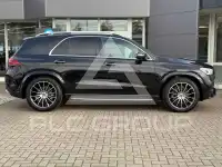 2025 Mercedes Benz GLE 450