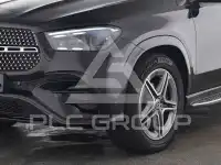 2025 Mercedes Benz GLE 450