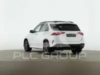 2025 Mercedes Benz GLE 450