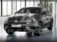 2025 Mercedes Benz GLE 450