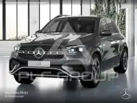 2025 Mercedes Benz GLE 450