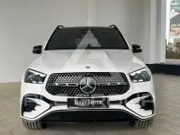2025 Mercedes Benz GLE 450