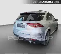 2025 Mercedes Benz GLE 450