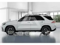 2025 Mercedes Benz GLE 450