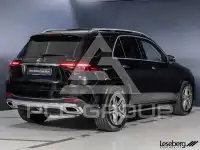 2025 Mercedes Benz GLE 450