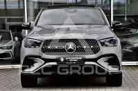 2025 Mercedes Benz GLE 450
