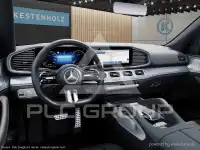 2025 Mercedes Benz GLE 450