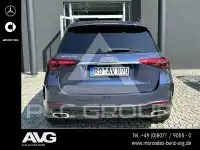 2025 Mercedes Benz GLE 450