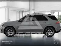 2025 Mercedes Benz GLE 450