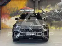 2025 Mercedes Benz GLE 450
