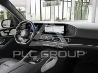 2025 Mercedes Benz GLE 450