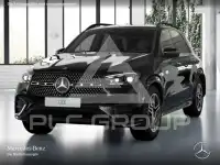 2025 Mercedes Benz GLE 450