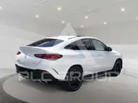 2025 Mercedes Benz GLE 450