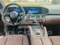 2025 Mercedes Benz GLE 450