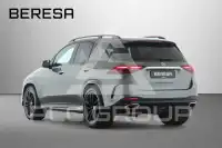 2025 Mercedes Benz GLE 450