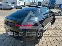 2025 Mercedes Benz GLE 450