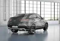 2025 Mercedes Benz GLE 450
