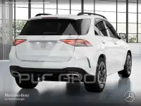 2025 Mercedes Benz GLE 450