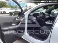 2025 Mercedes Benz GLE 450