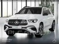 2025 Mercedes Benz GLE 450