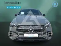 2025 Mercedes Benz GLE 450