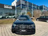 2025 Mercedes Benz GLE 450