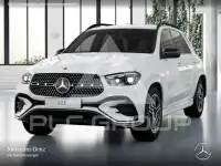 2025 Mercedes Benz GLE 450