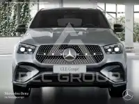2025 Mercedes Benz GLE 450
