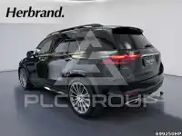 2025 Mercedes Benz GLE 450
