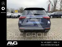2025 Mercedes Benz GLE 450