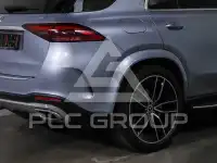 2025 Mercedes Benz GLE 450