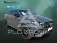 2025 Mercedes Benz GLE 450