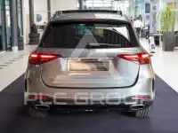 2025 Mercedes Benz GLE 450