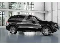 2025 Mercedes Benz GLE 450