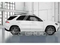2025 Mercedes Benz GLE 450