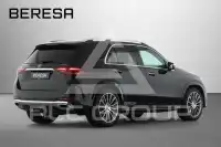 2025 Mercedes Benz GLE 450
