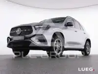 2025 Mercedes Benz GLE 450