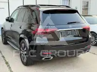 2025 Mercedes Benz GLE 450