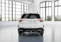 2025 Mercedes Benz GLE 450