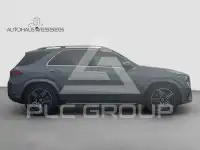 2025 Mercedes Benz GLE 450
