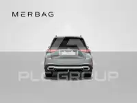 2025 Mercedes Benz GLE 450