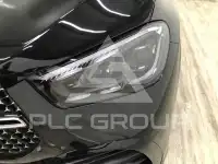 2025 Mercedes Benz GLE 450