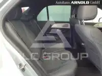 2025 Mercedes Benz GLE 450