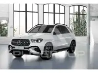 2025 Mercedes Benz GLE 450
