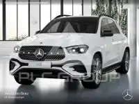 2025 Mercedes Benz GLE 450
