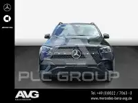 2025 Mercedes Benz GLE 450